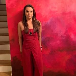 Meet your Posher, Emily